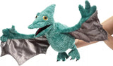Pterodactyl Puppet