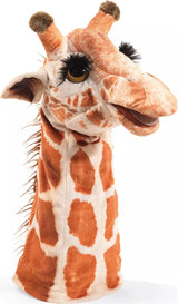 Giraffe Stage Puppet