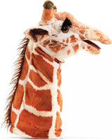 Giraffe Stage Puppet