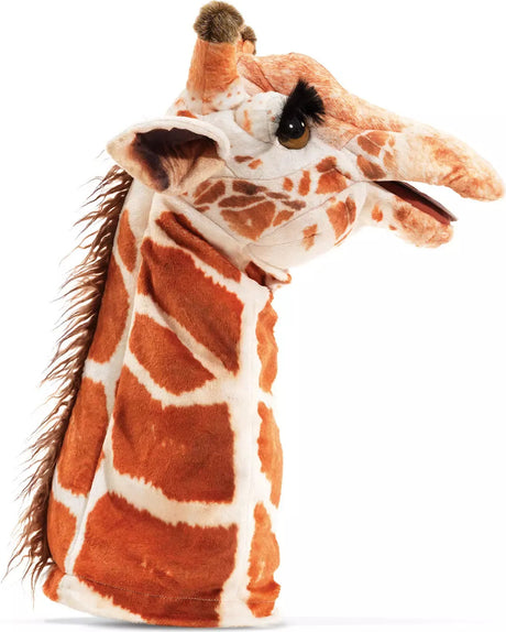 Giraffe Stage Puppet