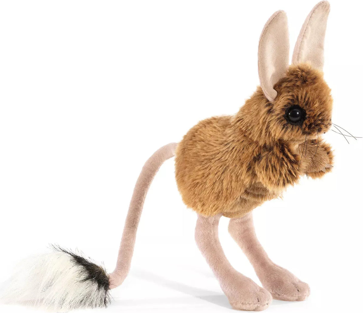 Jerboa Puppet