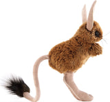 Jerboa Puppet
