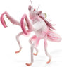 Orchid Mantis Hand Puppet