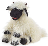 Valais Blacknose Sheep Puppet