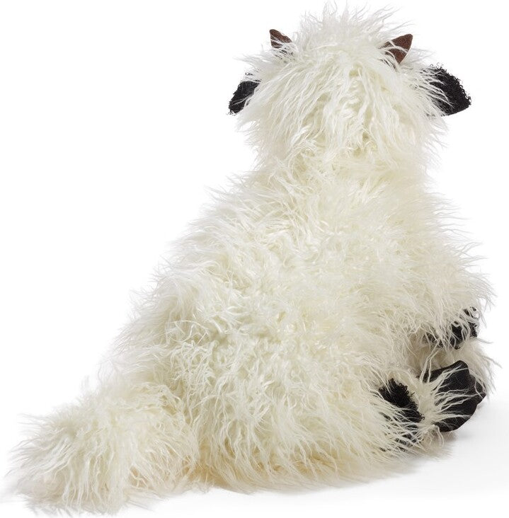 Valais Blacknose Sheep Puppet