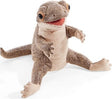 Lizard Hand Puppet