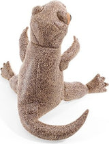 Lizard Hand Puppet