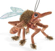 Mosquito Hand Puppet