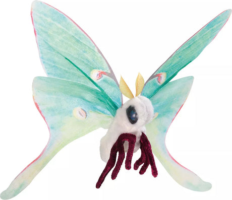 Mini Luna Moth