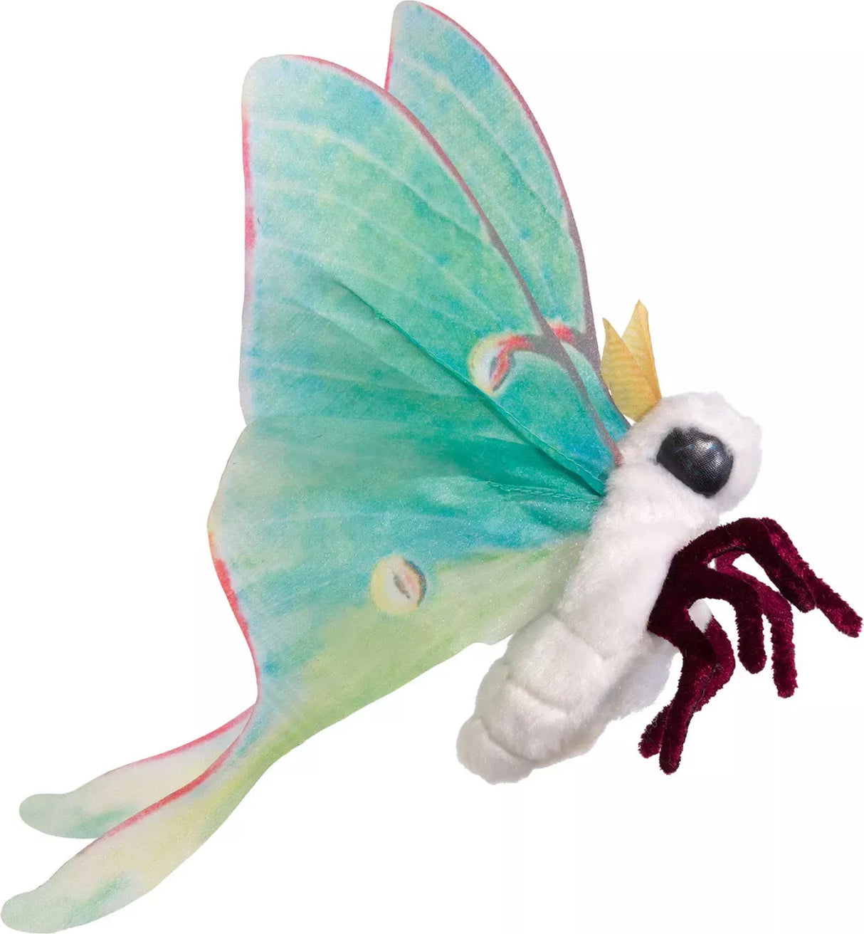 Mini Luna Moth