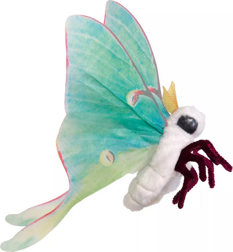 Mini Luna Moth
