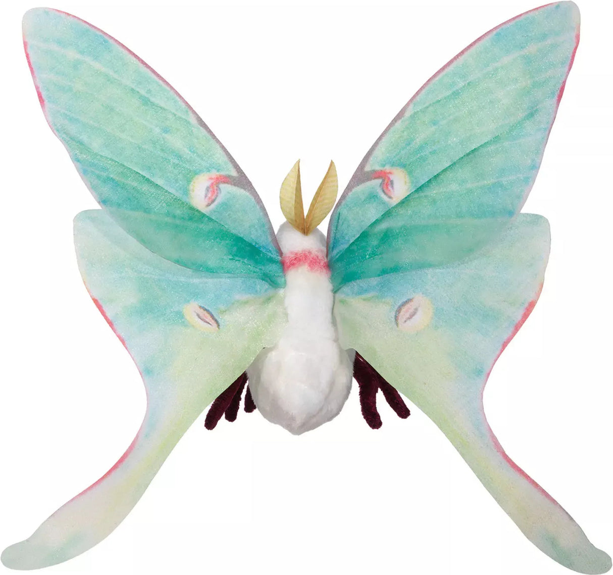 Mini Luna Moth
