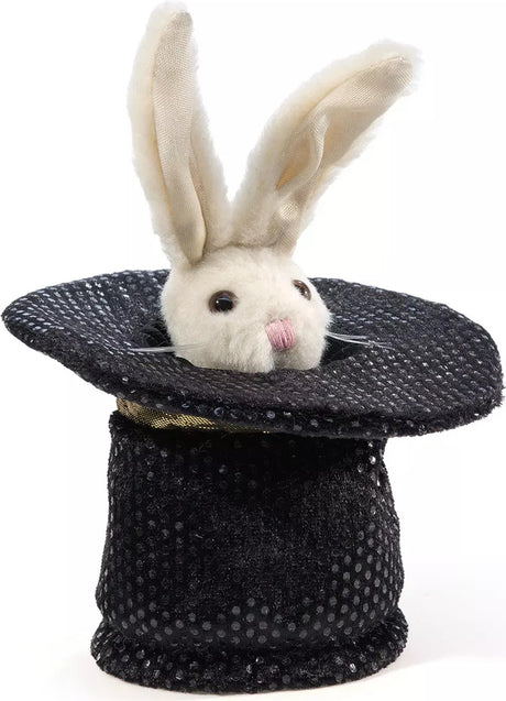 Mini Magic Hat Puppet