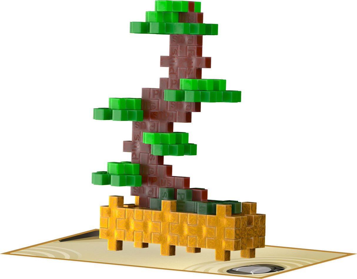 Plant Pack - Balanced Bonsai