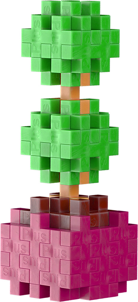 Plant Pack - Tasteful Topiary