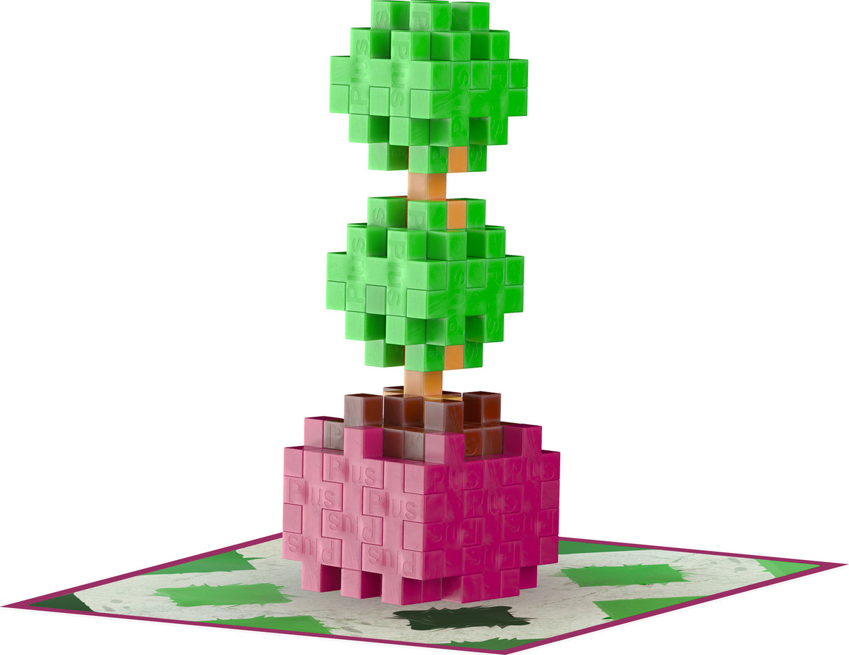 Plant Pack - Tasteful Topiary