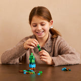 Plant Pack - Sassy Snake Plant