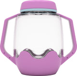 Sensory Play Jar (Purple)