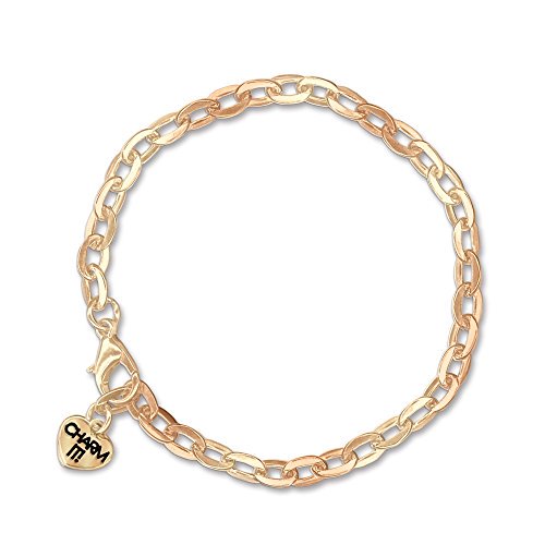 Gold Chain Bracelet