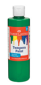 Tempera Paint-Green