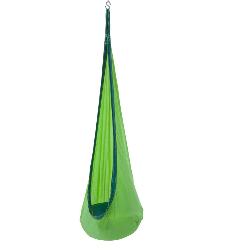 Hugglepod Lite-Green