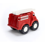 Green Toys Fire Truck