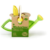 Watering Can-green