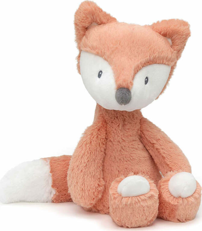 Baby Toothpick Emory Fox, 12 In