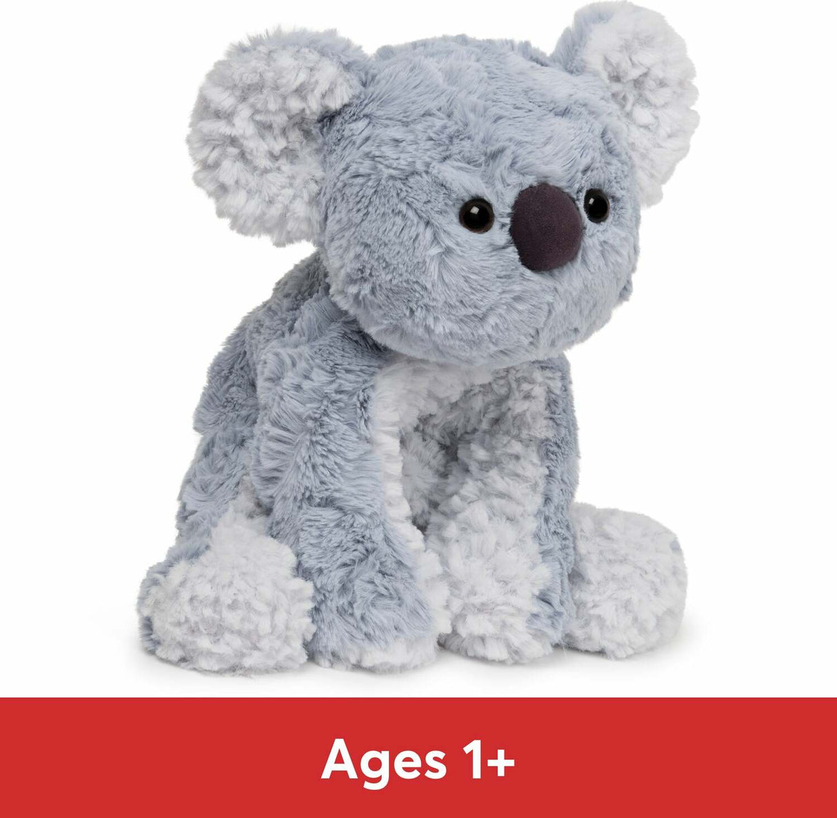 10" Cozy Koala New