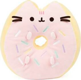 12" Donut Pusheen Squisheen