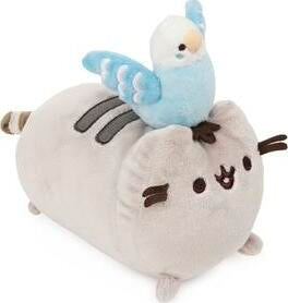 Pusheen & Bo Best Friend Set