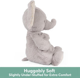 Oh So Snuggly Elephant 12.5 in