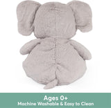 Oh So Snuggly Elephant 12.5 in