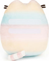 Rainbow Ombre Pusheen, 9.5 In