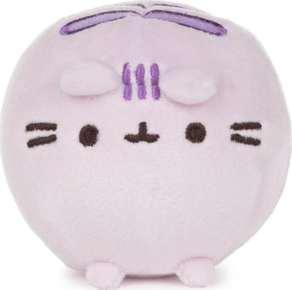 Pusheen Squishy Round (assorted colors)