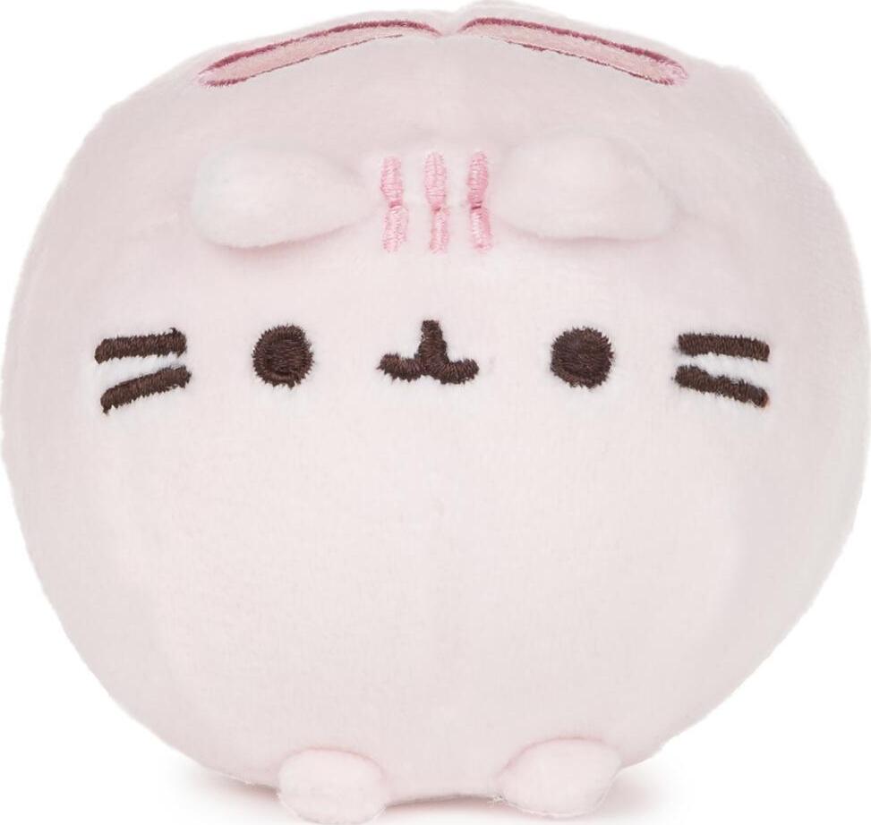 Pusheen Squishy Round (assorted colors)