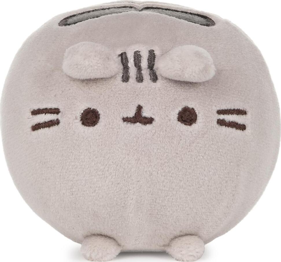 Pusheen Squishy Round (assorted colors)