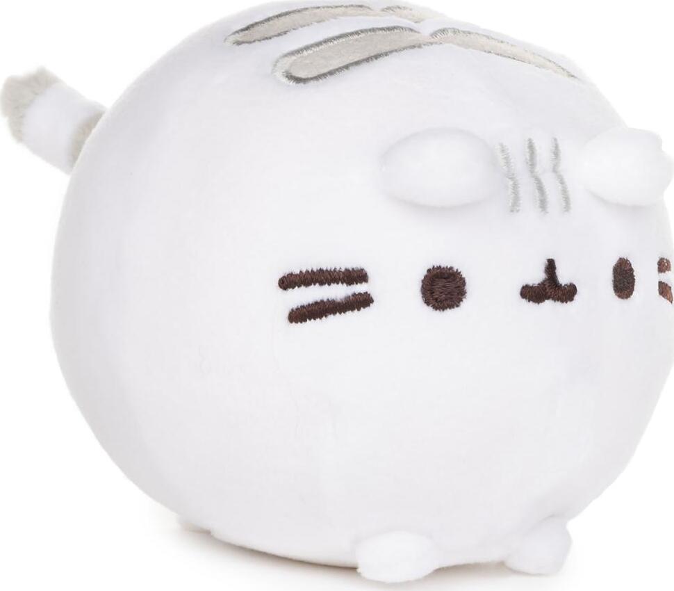 Pusheen Squishy Round (assorted colors)