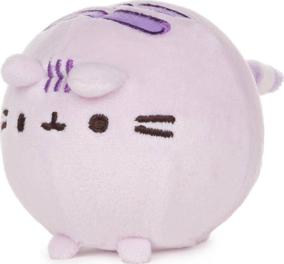 Pusheen Squishy Round (assorted colors)