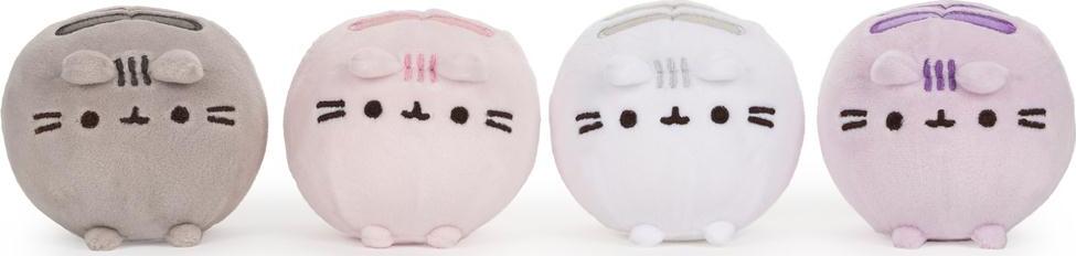 Pusheen Squishy Round (assorted colors)