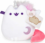 Pusheen Super Pusheenicorn, 6 In