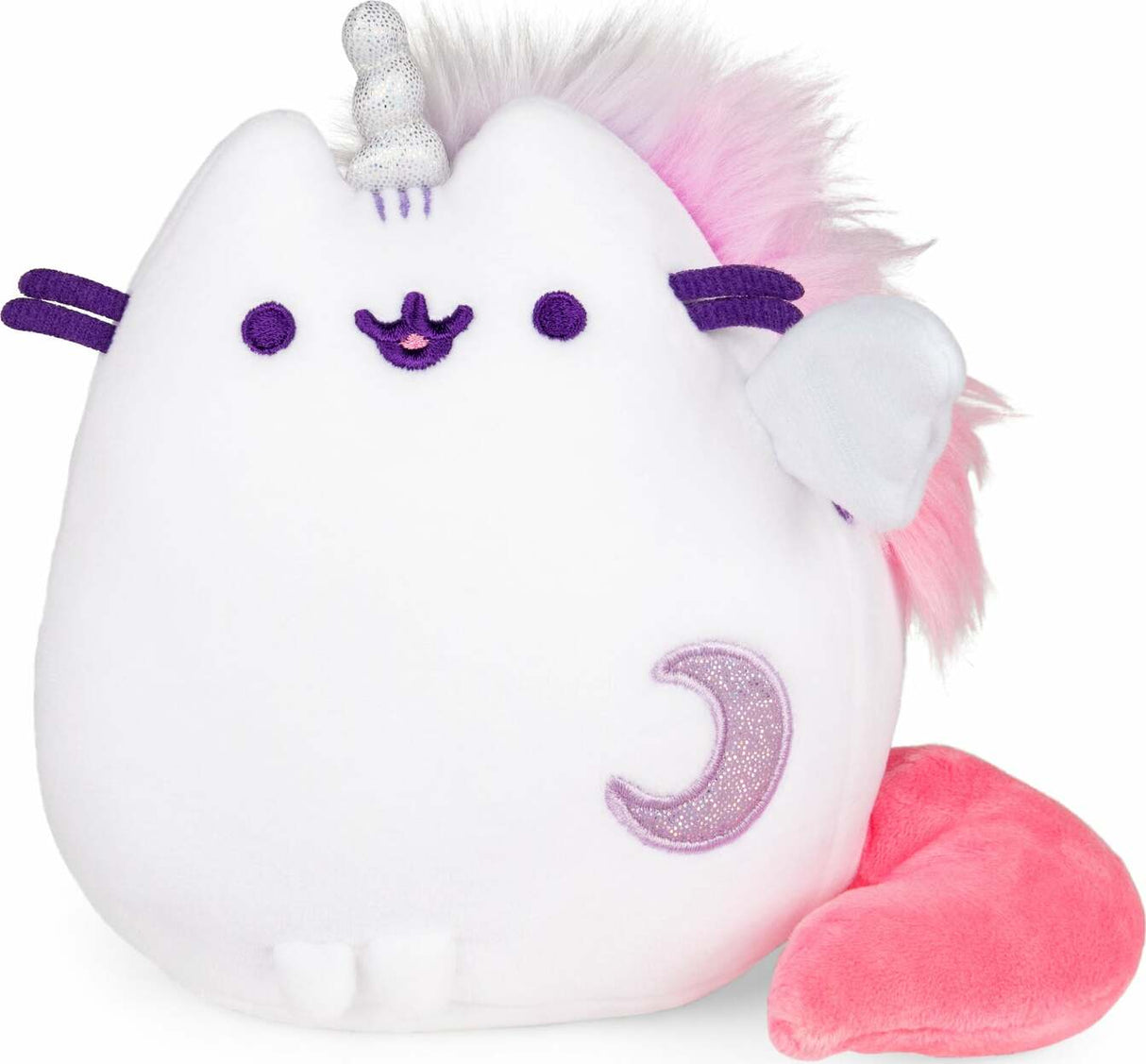 Pusheen Super Pusheenicorn, 6 In