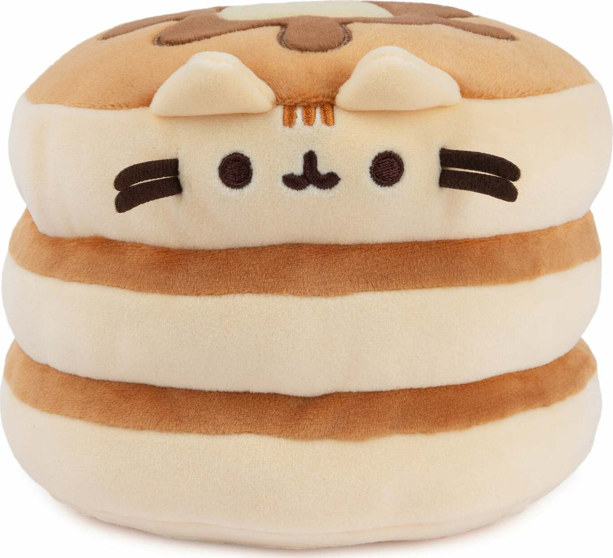 Pusheen Pancake Squisheen, 6 In