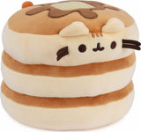 Pusheen Pancake Squisheen, 6 In