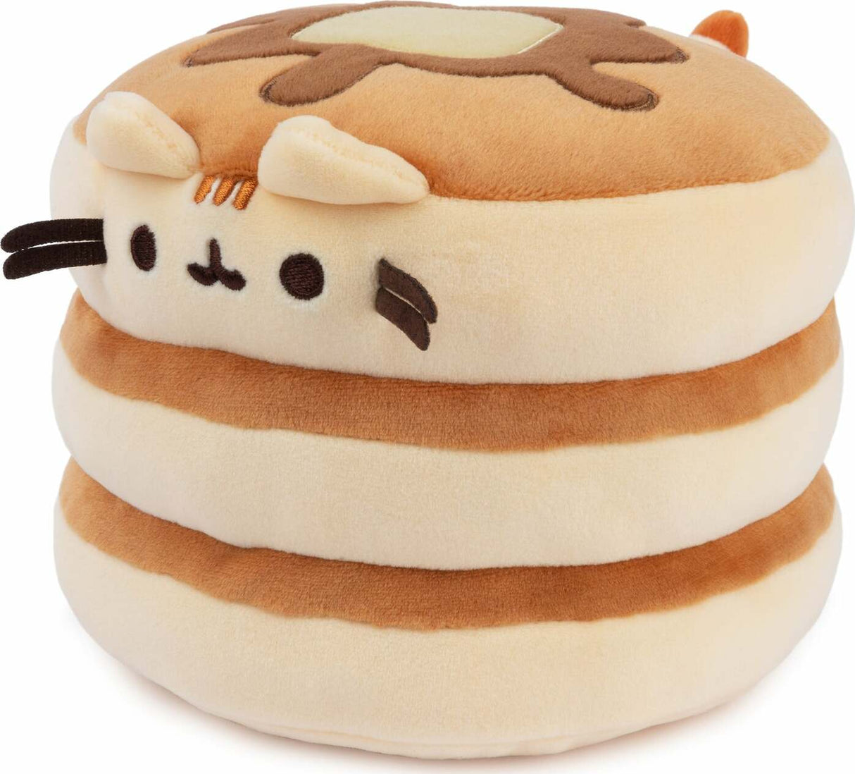 Pusheen Pancake Squisheen, 6 In