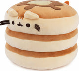 Pusheen Pancake Squisheen, 6 In