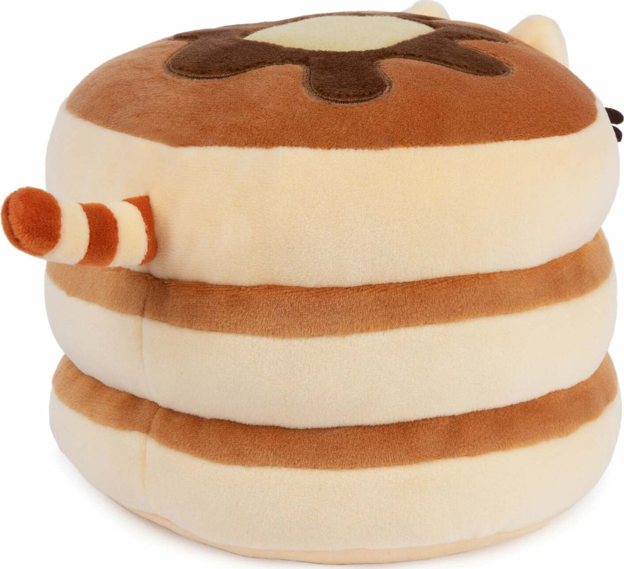 Pusheen Pancake Squisheen, 6 In