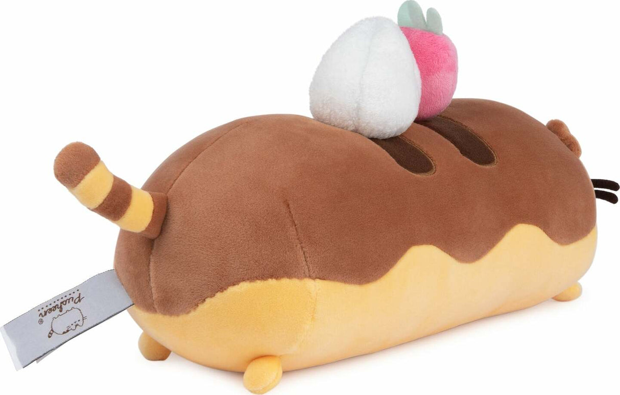 Pusheen Eclair Squisheen, 11"