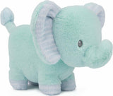 Safari Friends Elephant With Chime, 7 In