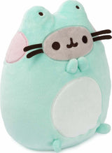 Pusheen Enchanted Frog, 9.5 In